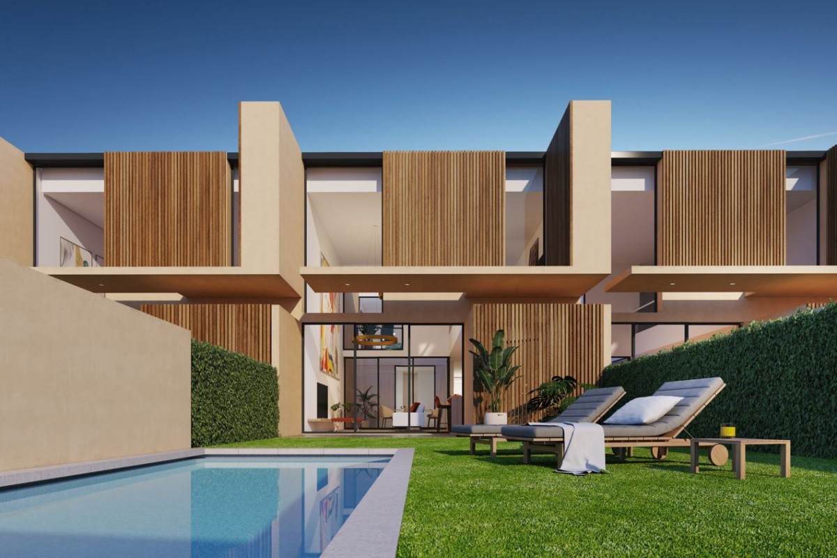 Casas de luxo à venda no Algarve