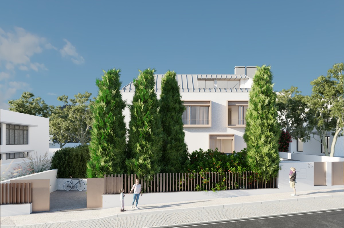 casas à venda em Cascais