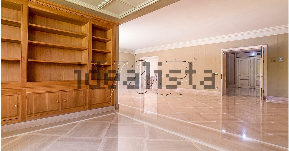 comprar casa em Madrid