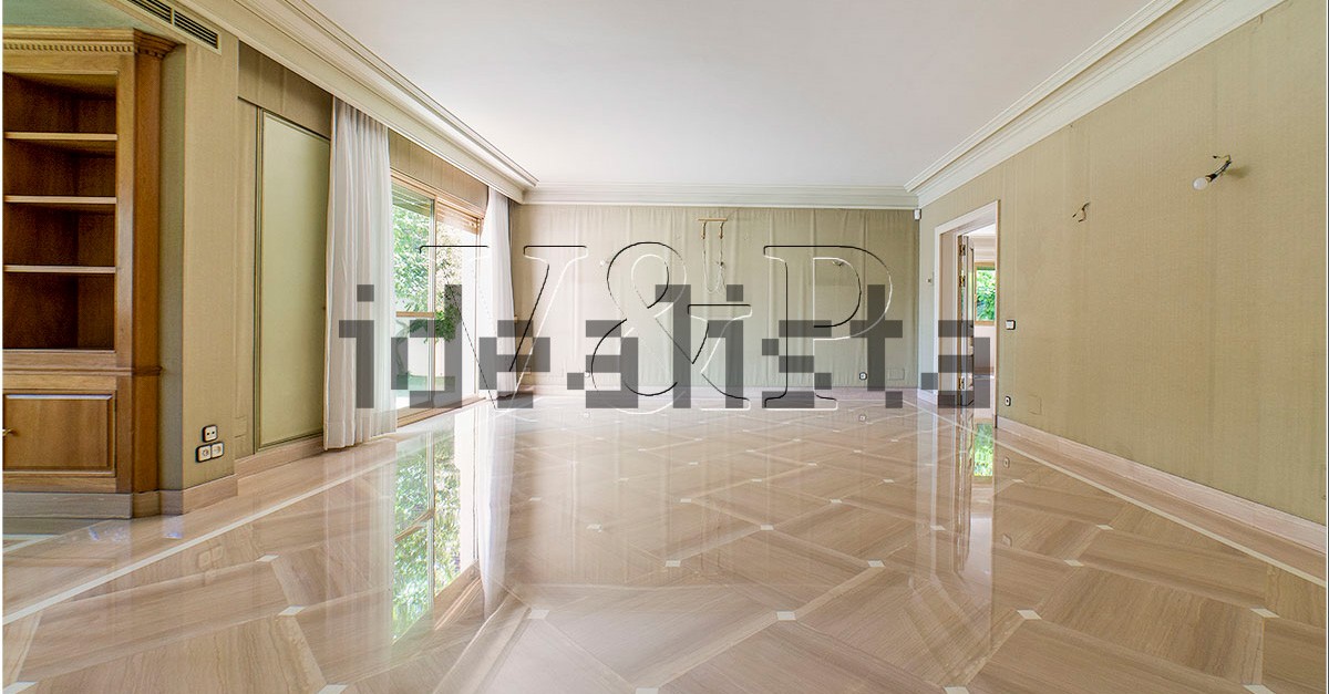 onde comprar casa em Madrid