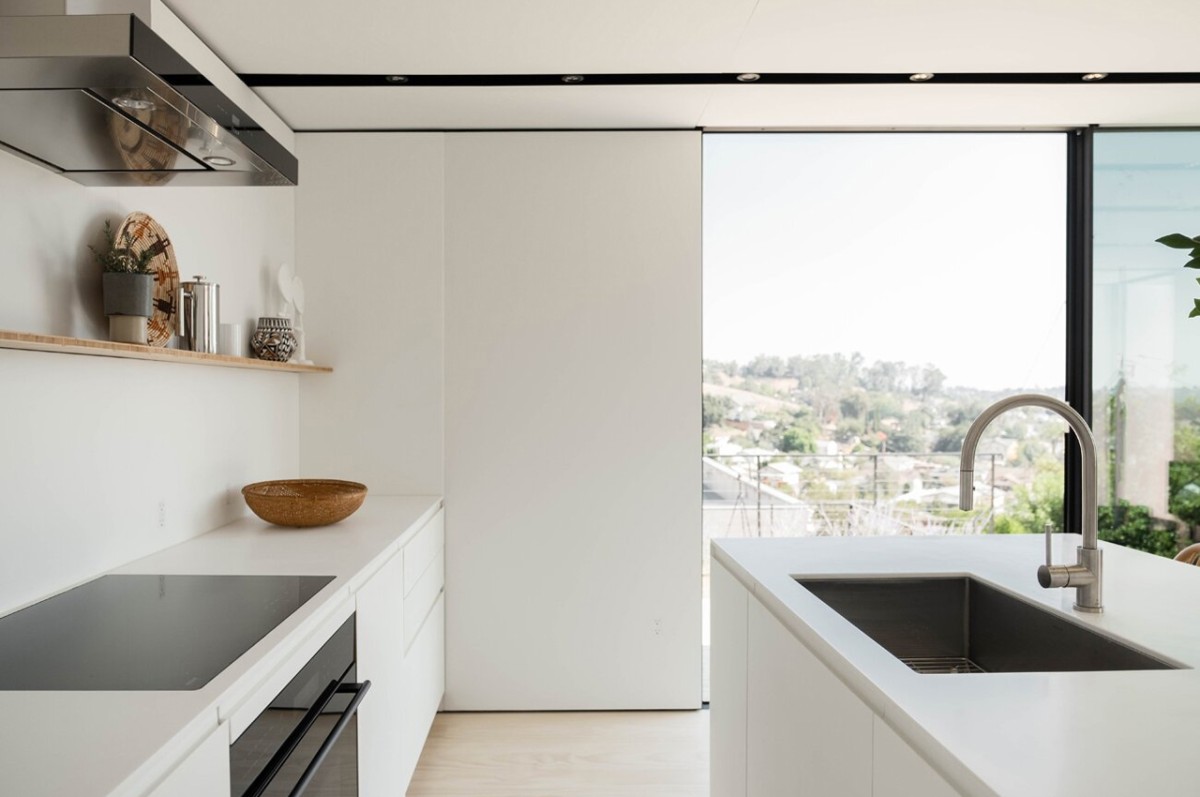 casas pré-fabricadas