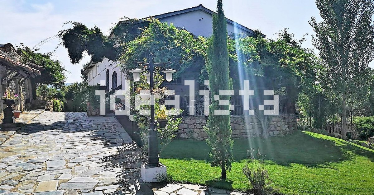 turismo rural