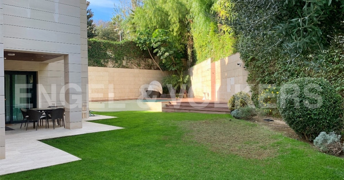 Arrendar casa em Barcelona