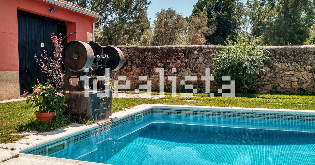 Férias em Espanha