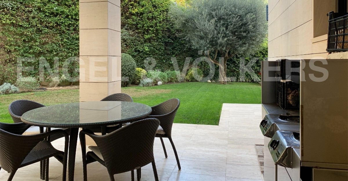 Casas de luxo em Barcelona