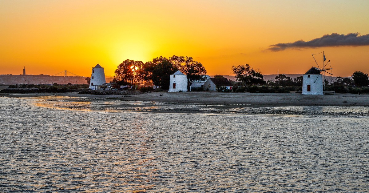 Procura de casa no Barreiro