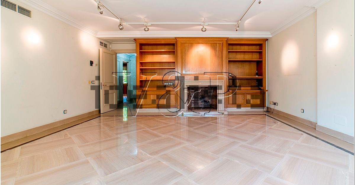casas de luxo Madrid