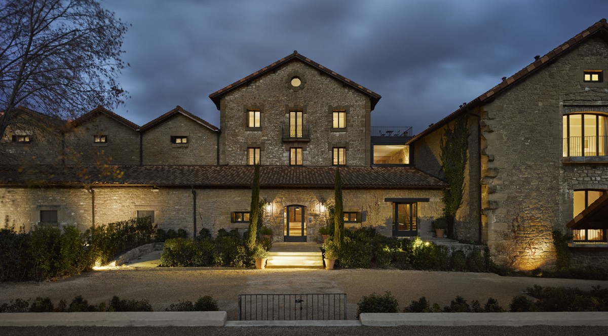  Casa Cosme Palacio