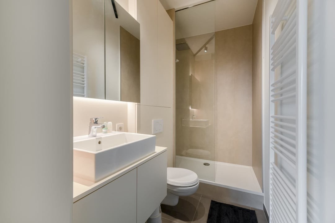 casas de banho SAM