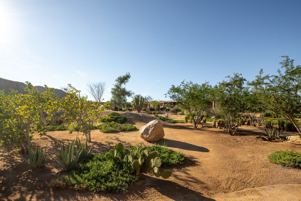 onde ficar no México