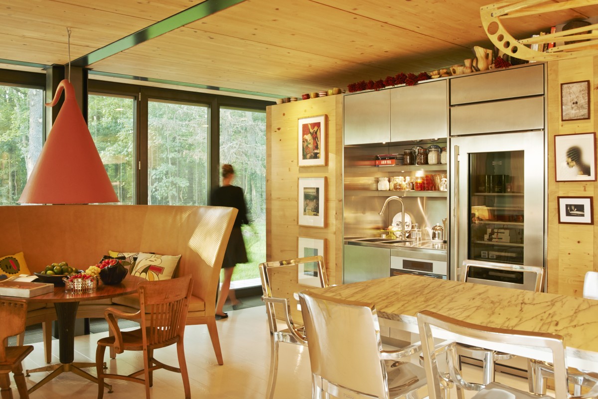 casas modulares