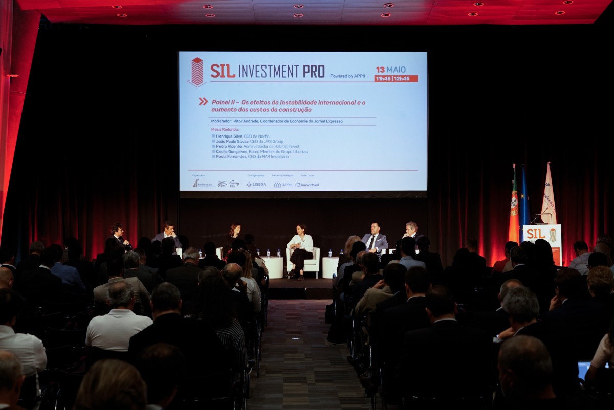 Preços da construção