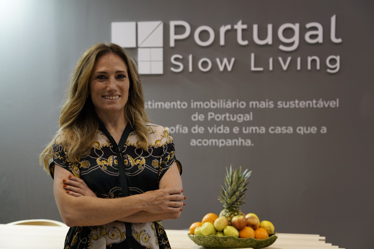 Promoção imobiliária em Portugal