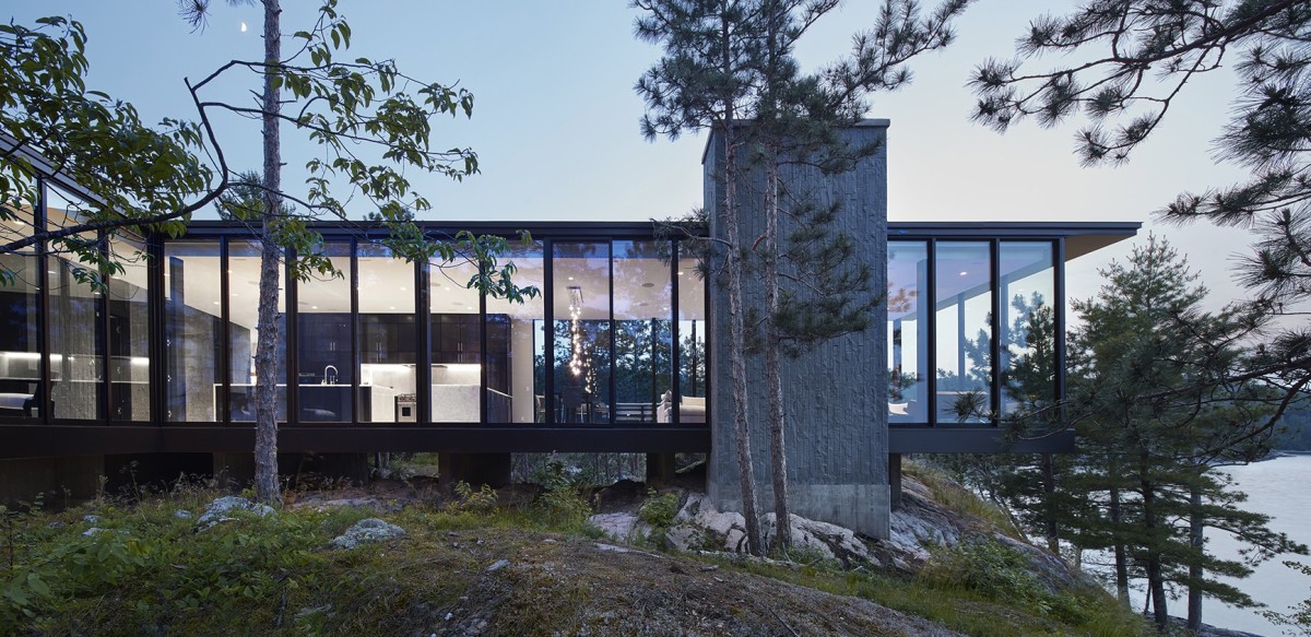 casas modernas