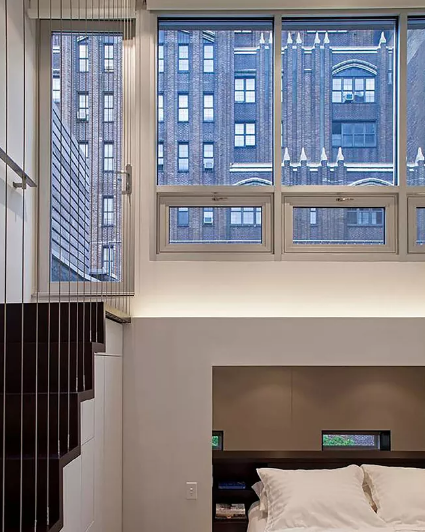 como maximizar o espaço