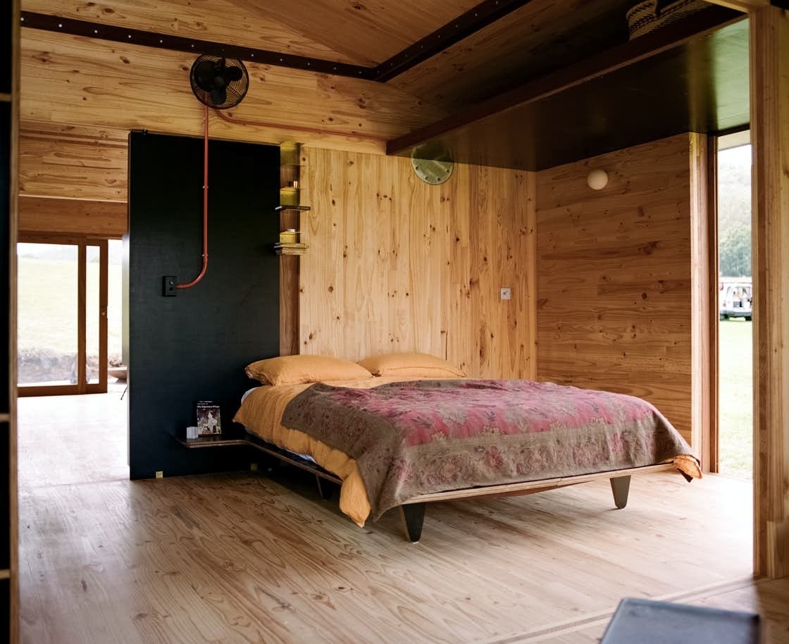 Casas eficientes baratas