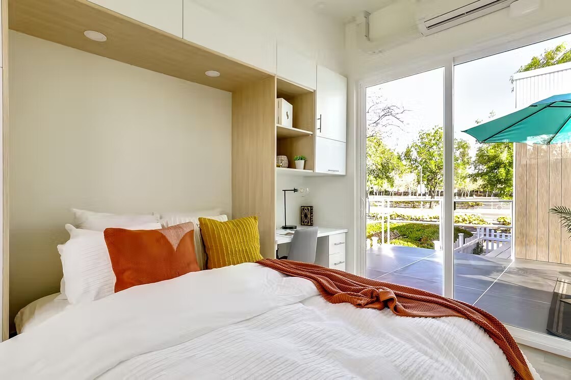 comprar casas pré-fabricadas