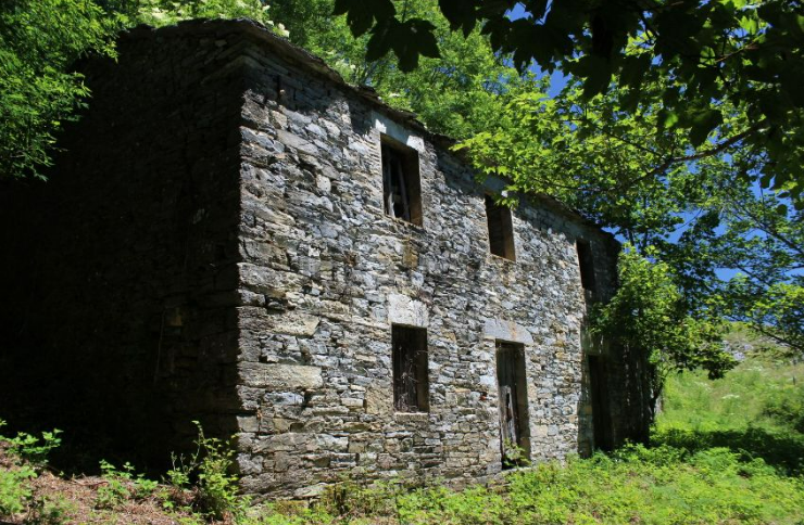 aldeias à venda