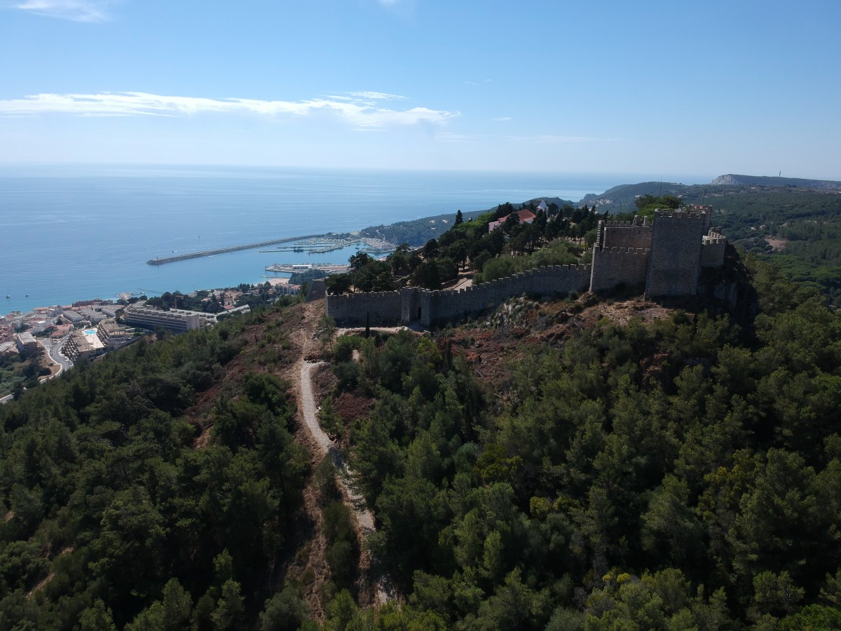 Sesimbra é um tesouro escondido da Europa