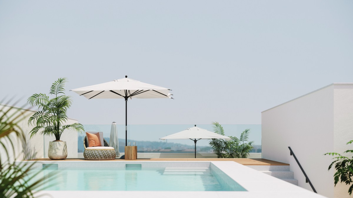 Casas novas em Lisboa