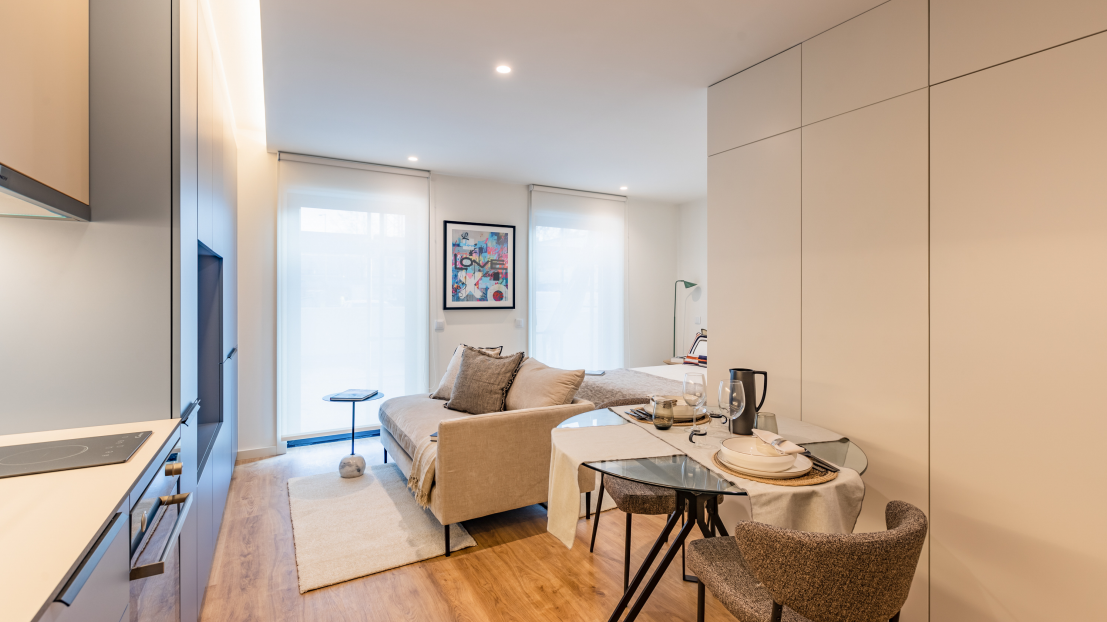Casas novas à venda no Porto