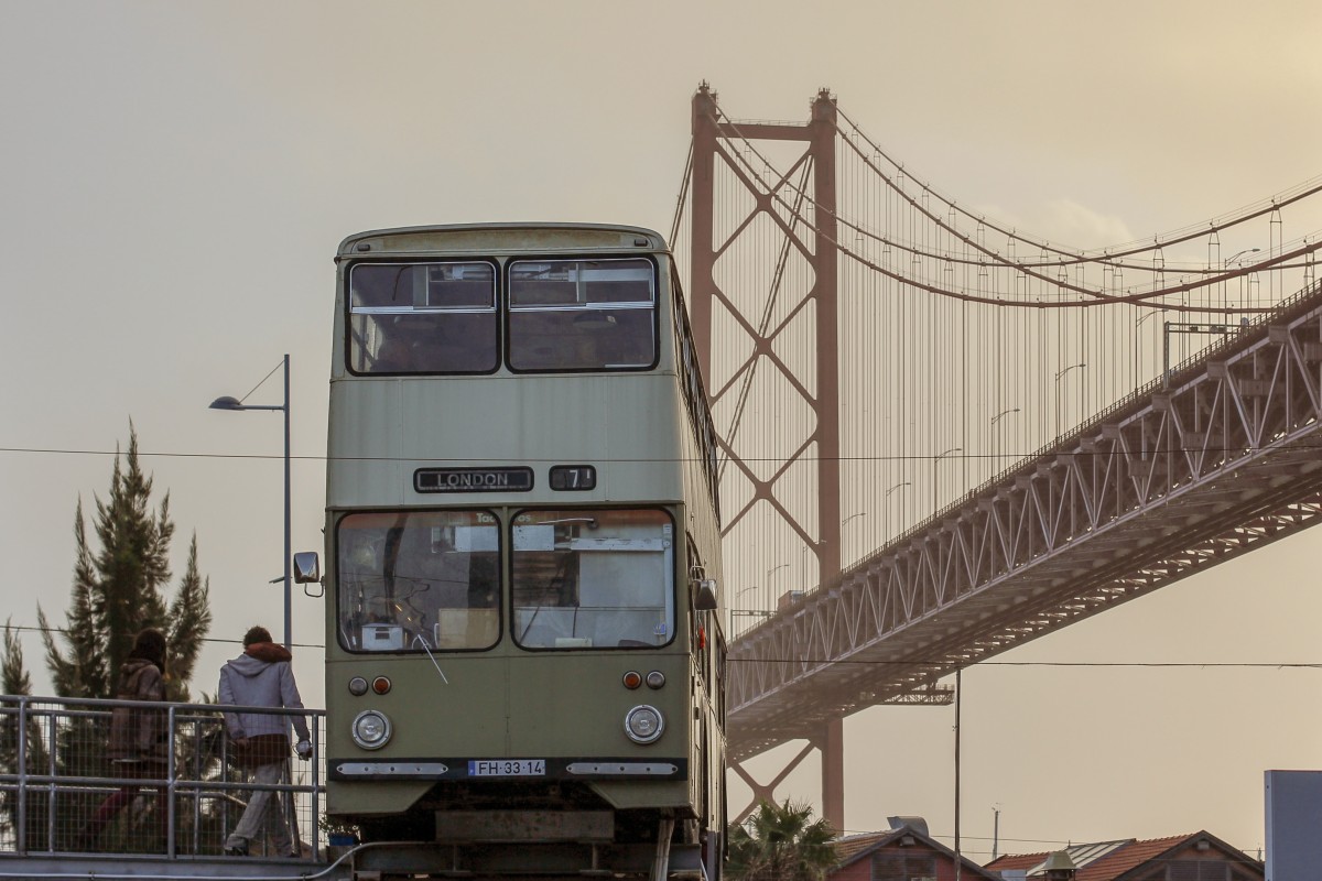 Lisboa na mira dos investidores