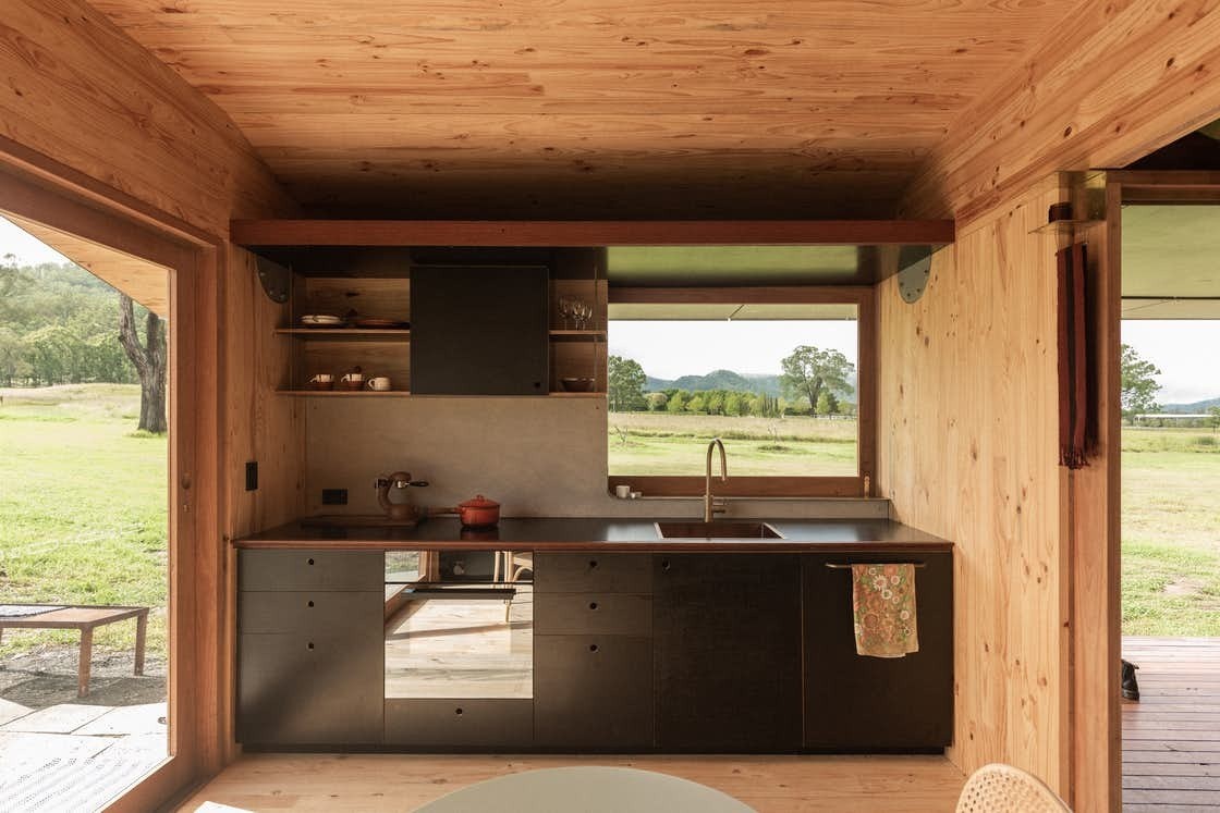 Casas sustentáveis