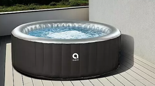 piscinas insufláveis