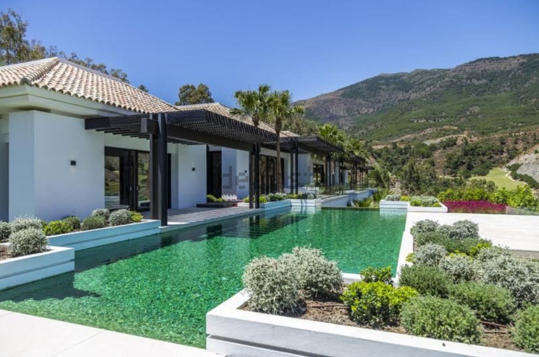 viver em Marbella