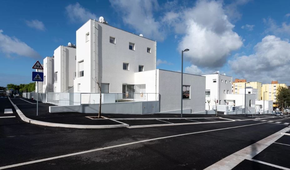 Bairro da Boavista