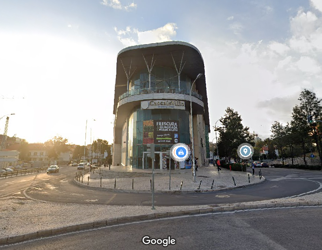 Norman Foster com projetos em Portugal