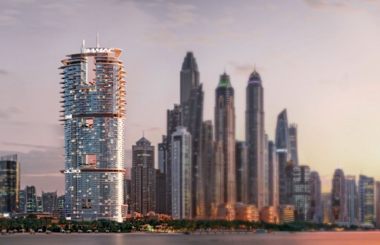 Comprar casa no Dubai