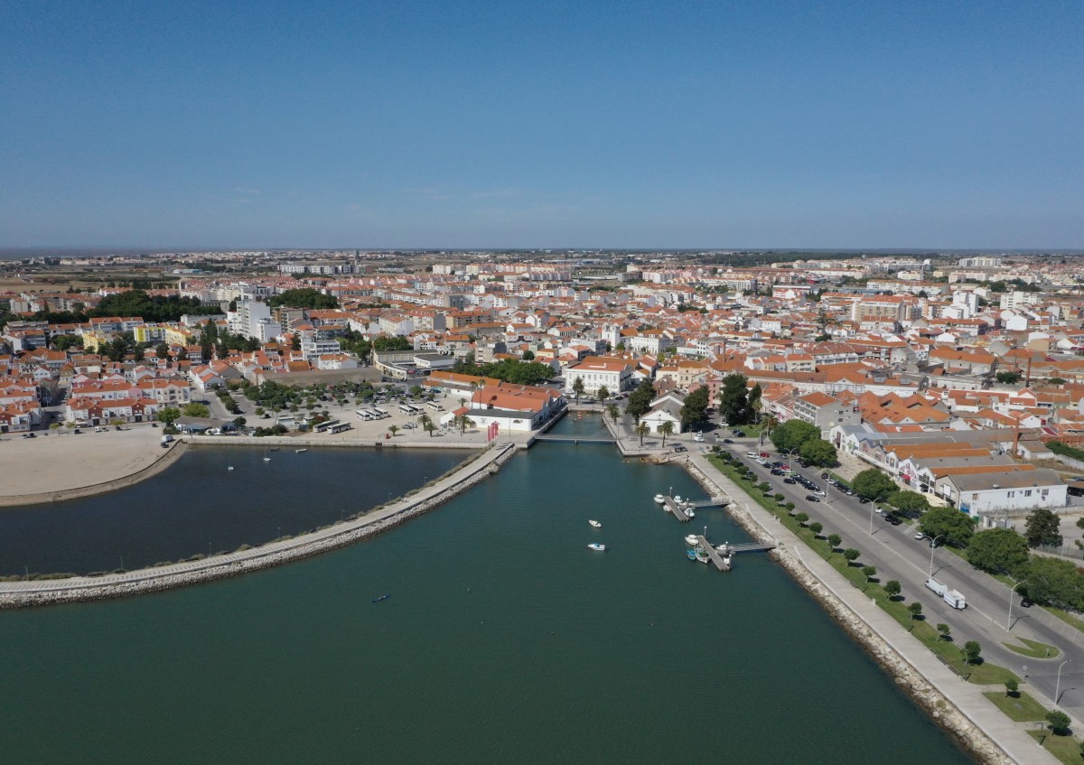 Investir em imobiliário no Montijo