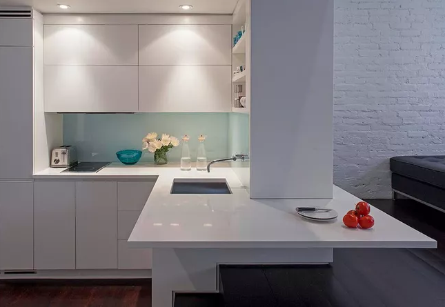 decorar cozinhas pequenas