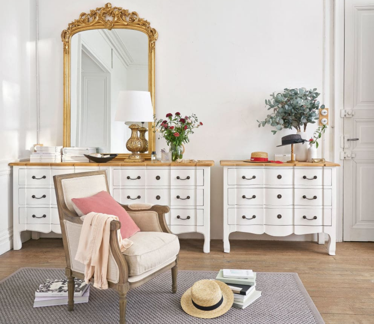 decorar casas de férias
