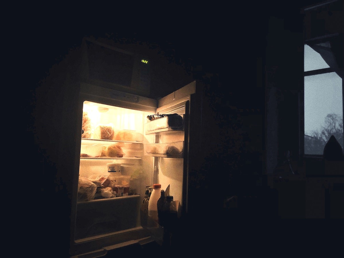 comprar frigorífico em segunda mão