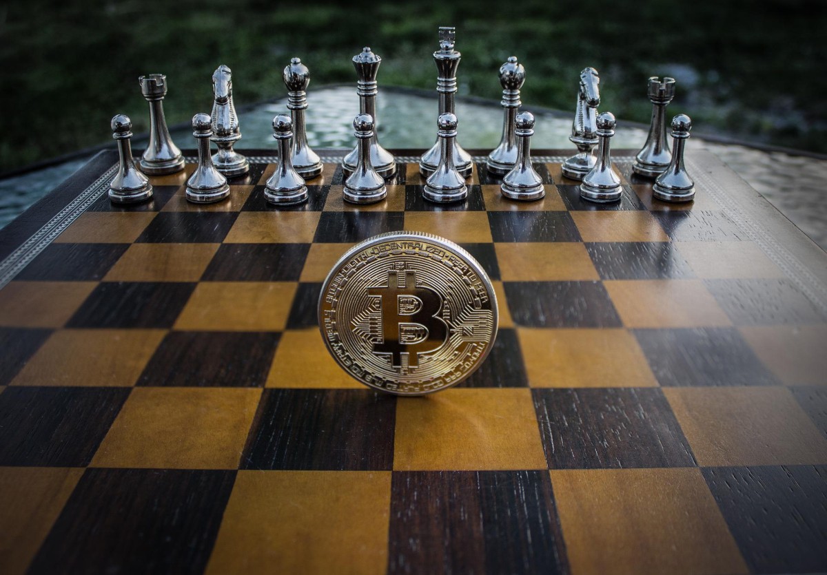 Investir em criptomoedas
