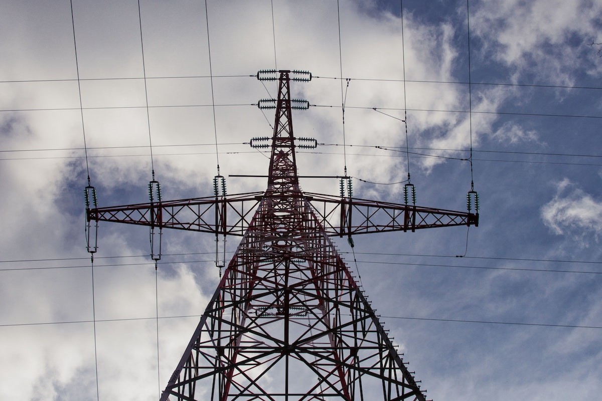 empresas de distribuição de eletricidade em Portugal