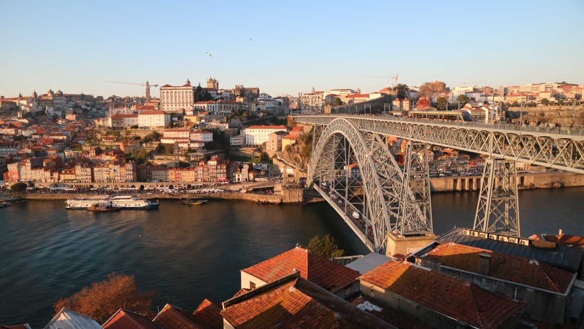 'Porto Art’s Square'