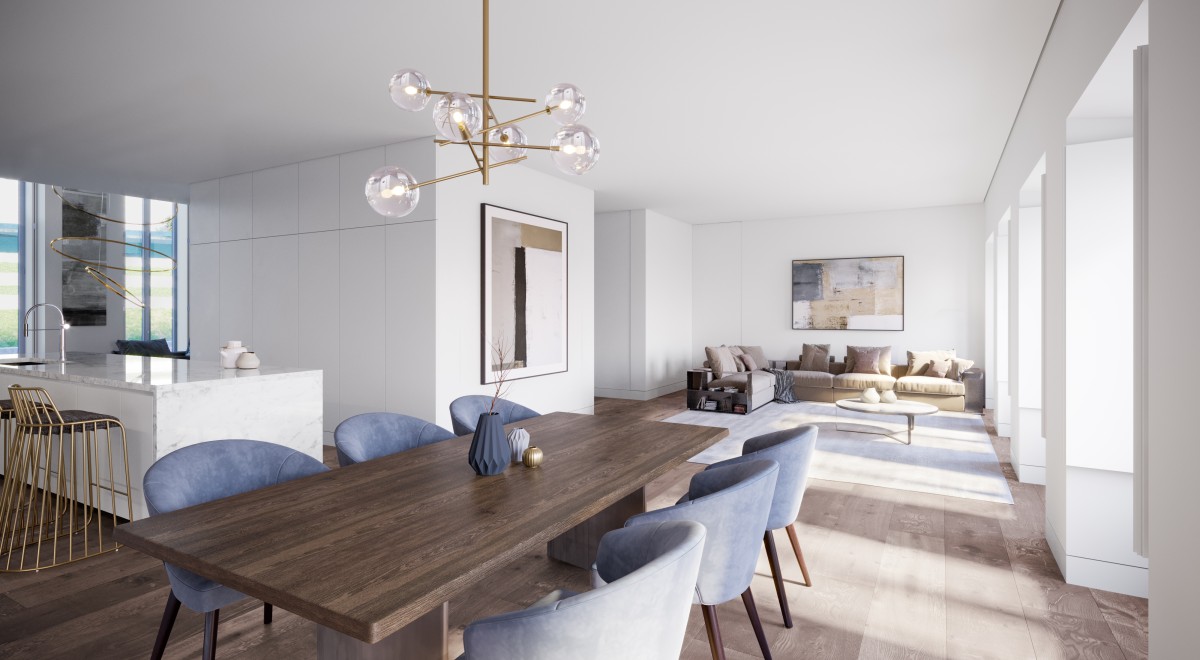 Maison Eduardo Coelho