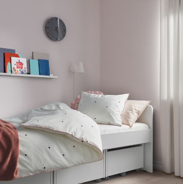 capas de edredão cama criança