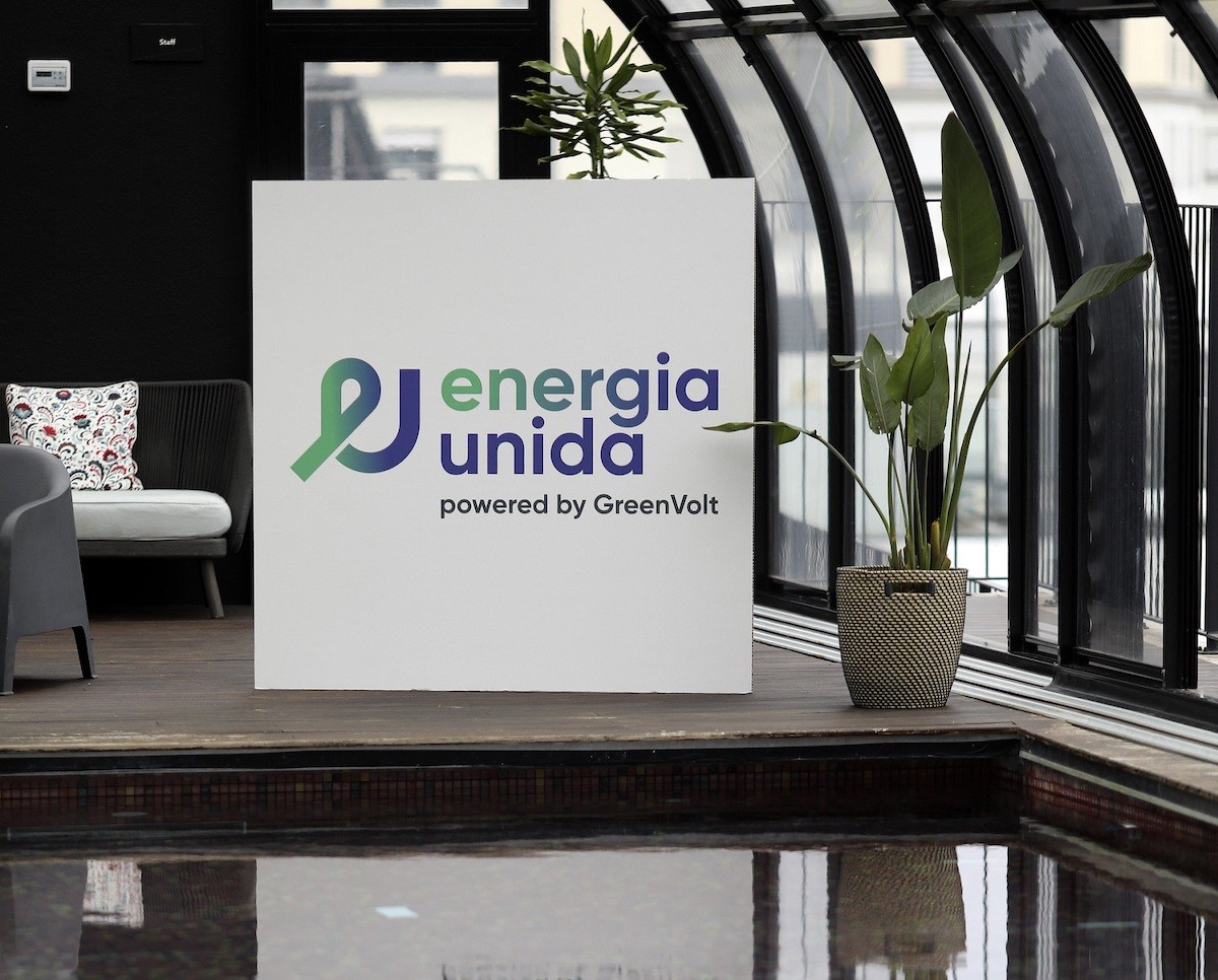 Energia Unida