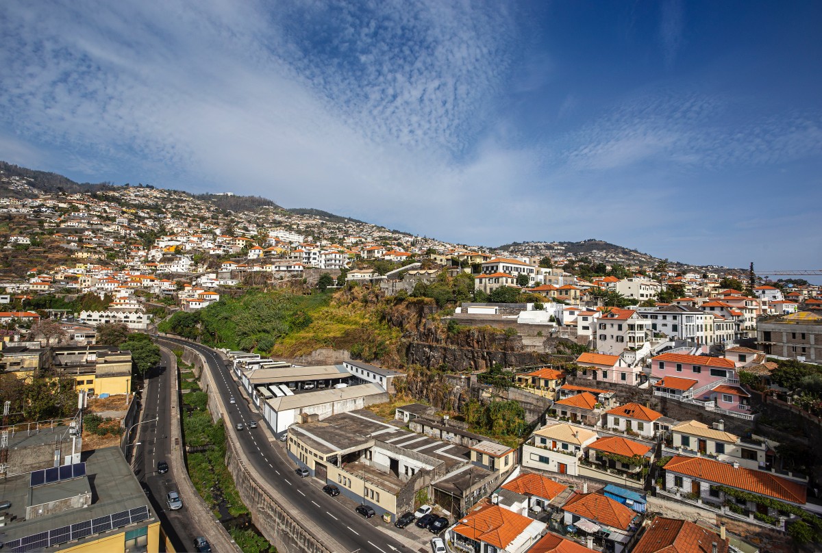 Investir em imobiliário na Madeira