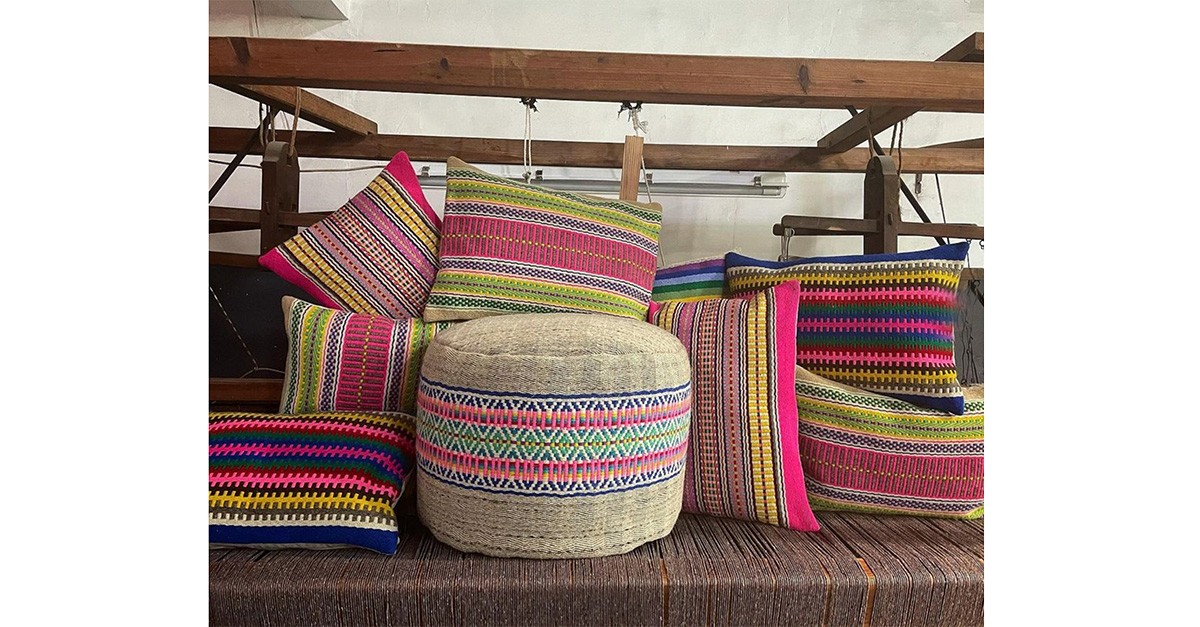 pufes Fabricaal