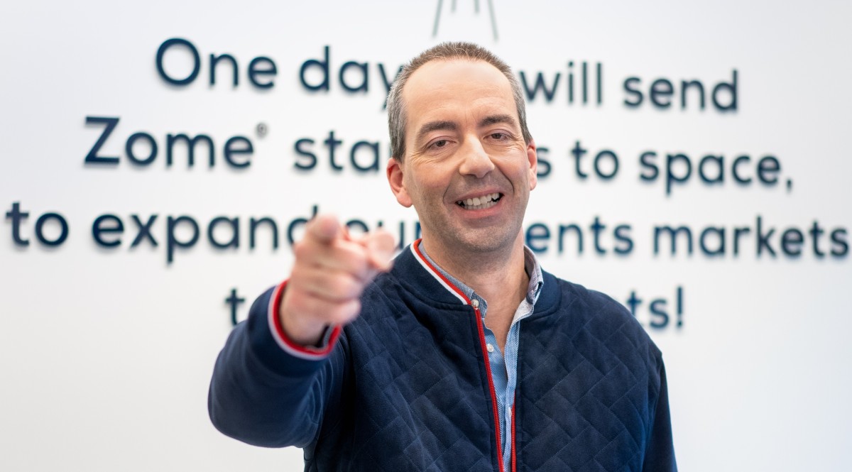 Criptomoedas na mediação imobiliária