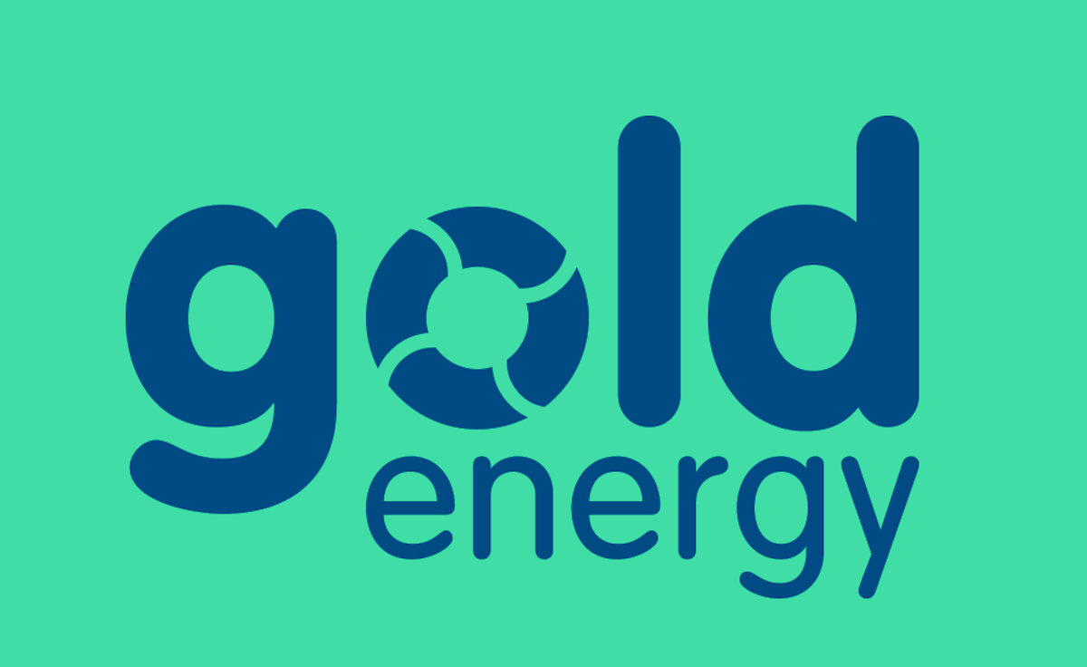 Goldenergy