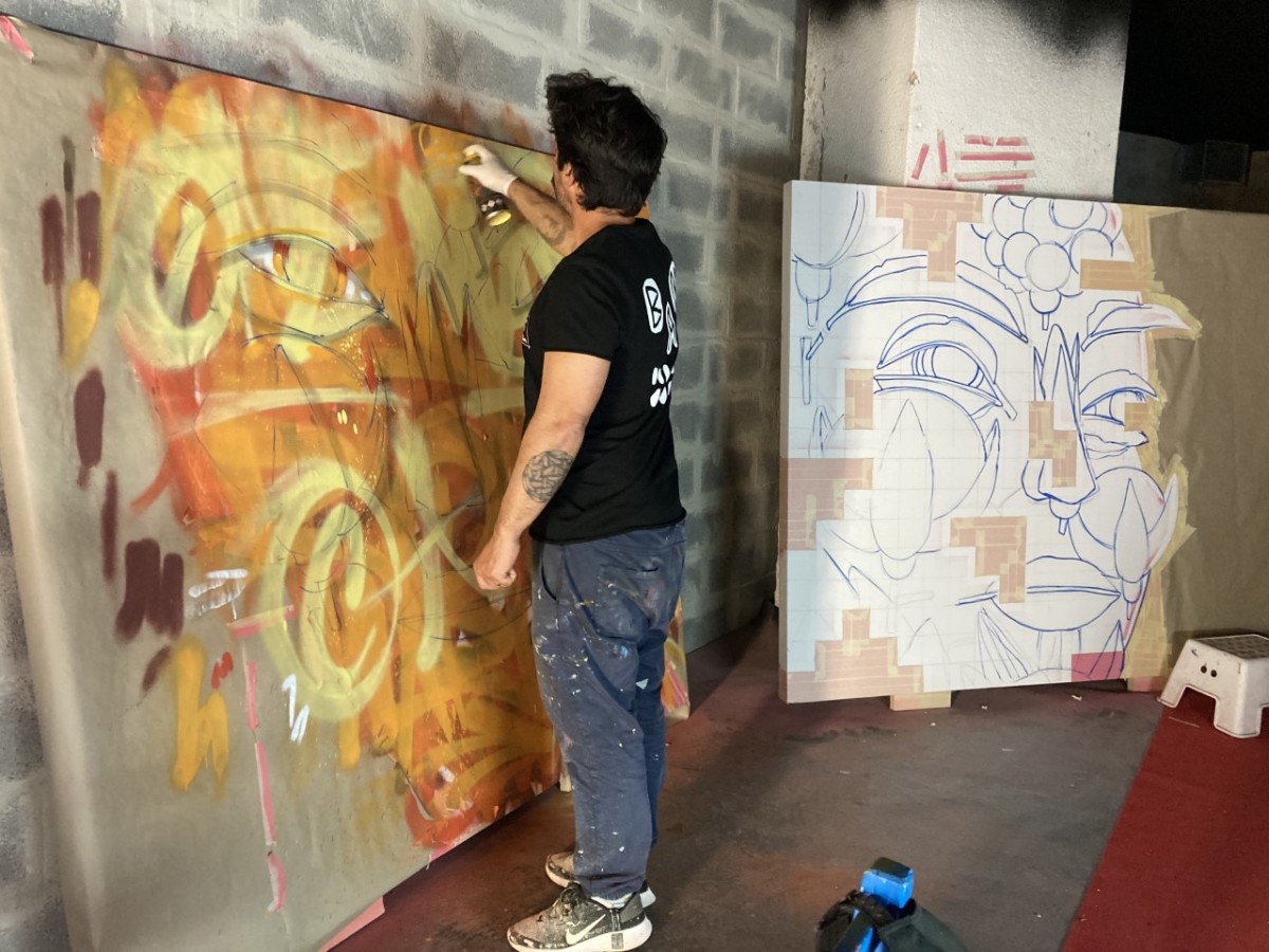 arte urbana