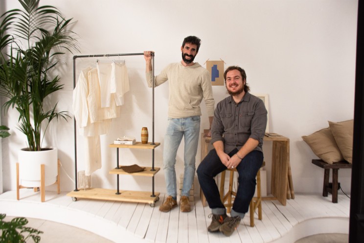 Hannun, marca online de decoração e móveis feitos à mão chega à bolsa