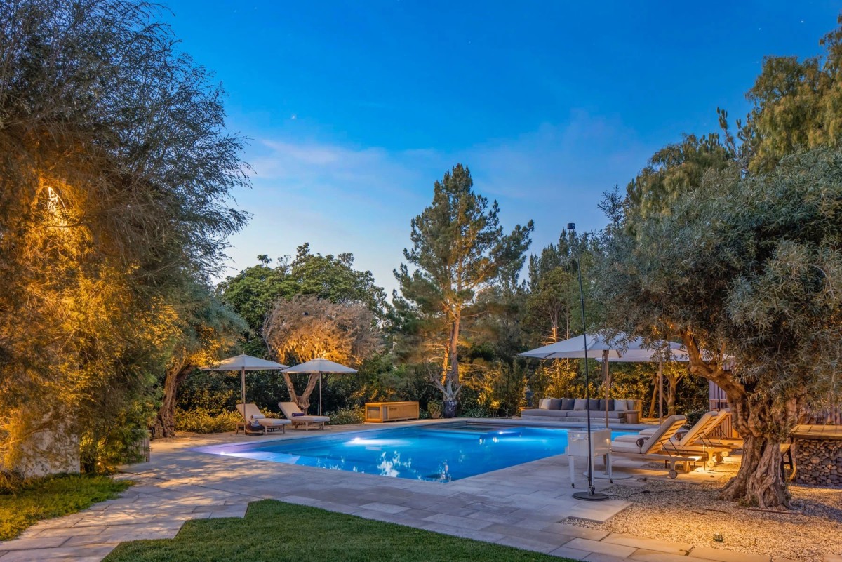 casas de celebridades