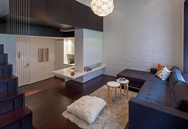 transformar espaços pequenos